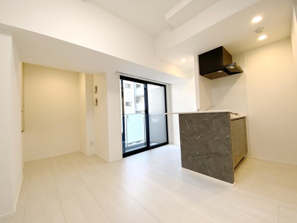 GRAN PASEO亀戸の物件内観写真